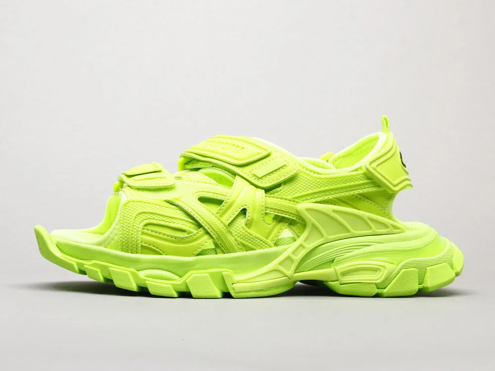 EI -TRENDY Bla Sneaker 011