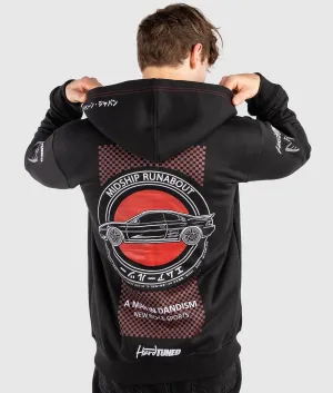 Toyota MR2 Hoodie